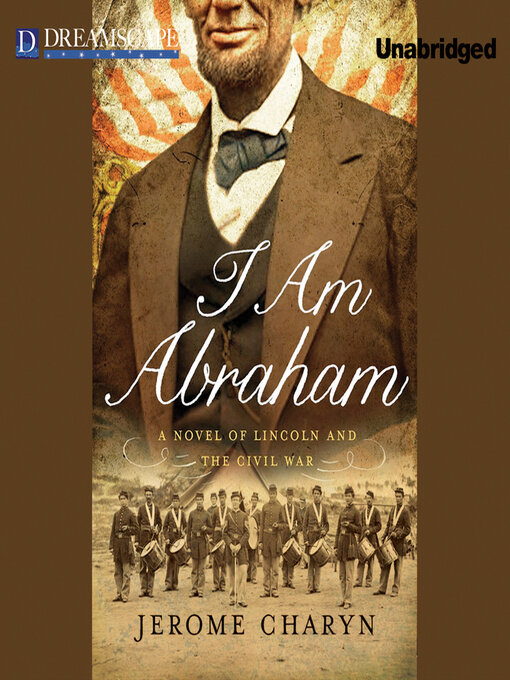 Title details for I Am Abraham by Jerome Charyn - Available